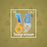 Big Year #1804 Big Year #1804