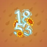 Big Year #18041 Big Year #18041