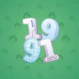 Big Year #18053 Big Year #18053