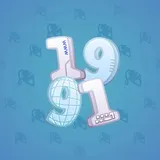 Big Year #18057 Big Year #18057