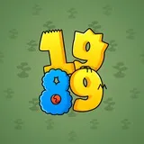 Big Year #1806 Big Year #1806