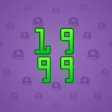 Big Year #18071 Big Year #18071