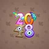 Big Year #18080 Big Year #18080