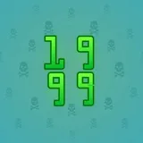 Big Year #18081 Big Year #18081