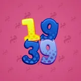 Big Year #18086 Big Year #18086