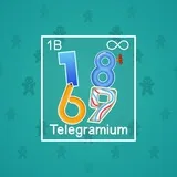 Big Year #18089 Big Year #18089