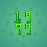 Big Year #18092 Big Year #18092
