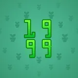 Big Year #18093 Big Year #18093