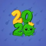 Big Year #18101 Big Year #18101
