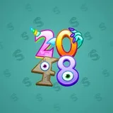 Big Year #18103 Big Year #18103