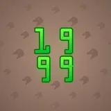 Big Year #18104 Big Year #18104