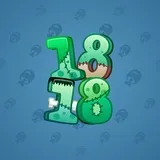 Big Year #18113 Big Year #18113