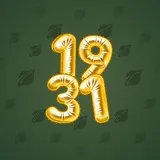 Big Year #18115 Big Year #18115