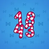 Big Year #18121 Big Year #18121