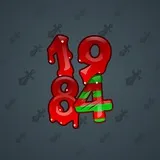 Big Year #18122 Big Year #18122