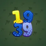 Big Year #18126 Big Year #18126