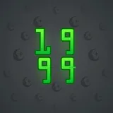 Big Year #18127 Big Year #18127