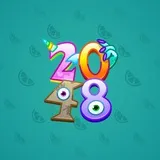 Big Year #18133 Big Year #18133
