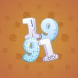 Big Year #18164 Big Year #18164