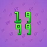 Big Year #18176 Big Year #18176