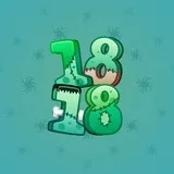 Big Year #18180 Big Year #18180