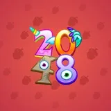 Big Year #18200 Big Year #18200