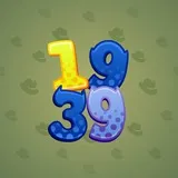 Big Year #18202 Big Year #18202