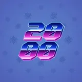 Big Year #18213 Big Year #18213