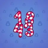 Big Year #18216 Big Year #18216