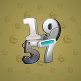 Big Year #18217 Big Year #18217