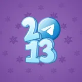 Big Year #18218 Big Year #18218