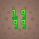 Big Year #18228 Big Year #18228
