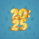 Big Year #18235 Big Year #18235