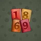 Big Year #18236 Big Year #18236