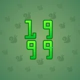 Big Year #18238 Big Year #18238