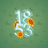 Big Year #18240 Big Year #18240
