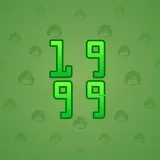 Big Year #18244 Big Year #18244