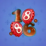 Big Year #18251 Big Year #18251
