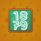 Big Year #18252 Big Year #18252