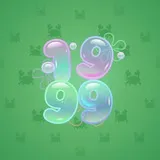 Big Year #18253 Big Year #18253