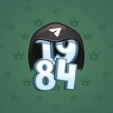 Big Year #18254 Big Year #18254