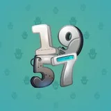 Big Year #18274 Big Year #18274