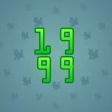 Big Year #18279 Big Year #18279