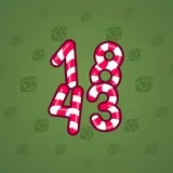 Big Year #18286 Big Year #18286