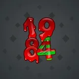 Big Year #18298 Big Year #18298