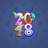 Big Year #18317 Big Year #18317