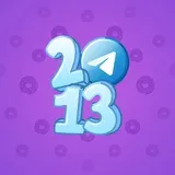 Big Year #18319 Big Year #18319