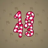 Big Year #18322 Big Year #18322