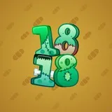 Big Year #18328 Big Year #18328