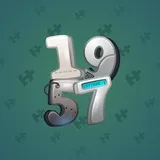 Big Year #18329 Big Year #18329